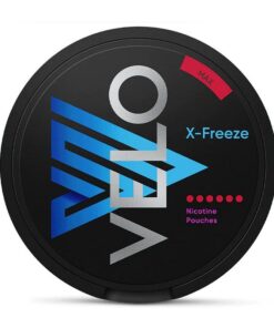 VELO Nicotine Pouches in Dubai uae