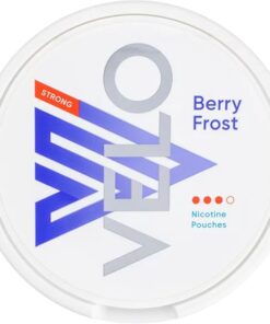 VELO Nicotine Pouches in Dubai uae