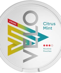 VELO Nicotine Pouches in Dubai uae