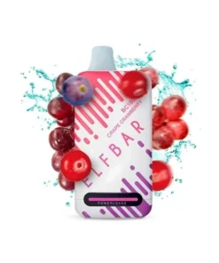 Elfbar BC 18000 Puffs Disposable Vape