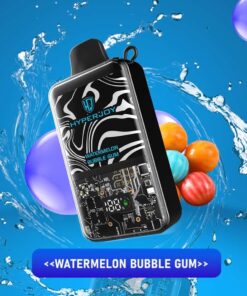 Hyperjoy 20000 Puffs