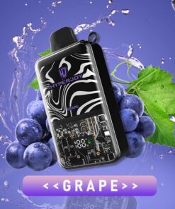 Hyperjoy 20000 Puffs