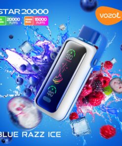 Vozol Star 20000 Puffs Disposable Vape