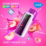 Vozol Star 20000 Puffs Disposable Vape