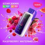 Vozol Star 20000 Puffs Disposable Vape