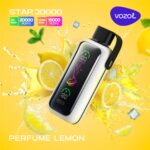 Vozol Star 20000 Puffs Disposable Vape