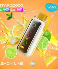 Vozol Star 20000 Puffs Disposable Vape
