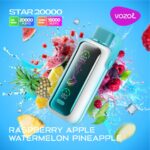 Vozol Star 20000 Puffs Disposable Vape