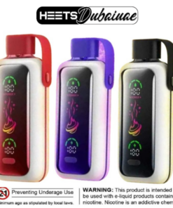 Vozol Star 20000 Puffs Disposable Vape