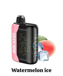 GEEK BAR PULSE X 25000 Puffs Disposable Vape