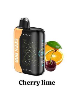 GEEK BAR PULSE X 25000 Puffs Disposable Vape