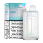 POD SALT PEARL PRO 10000 PUFFS DISPOSABLE