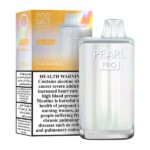 POD SALT PEARL PRO 10000 PUFFS DISPOSABLE