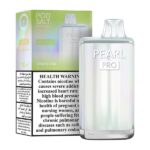 POD SALT PEARL PRO 10000 PUFFS DISPOSABLE