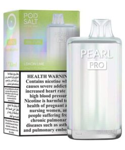 POD SALT PEARL PRO 10000 PUFFS DISPOSABLE