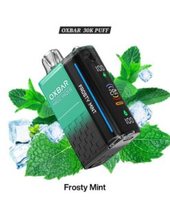 OXBAR Magic Maze 2 30000 Puffs Disposable Vape