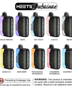 New ISGO Paris X 30000 Puffs Disposable Vape