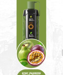 NERD Cloud 20000 Puffs Disposable Vape