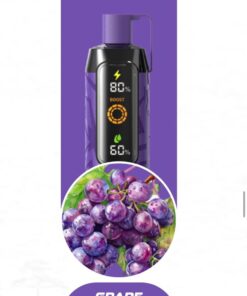 NERD Cloud 20000 Puffs Disposable Vape