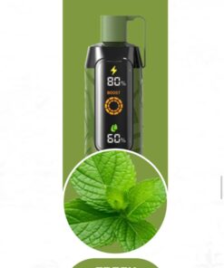 NERD Cloud 20000 Puffs Disposable Vape