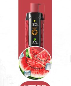 NERD Cloud 20000 Puffs Disposable Vape