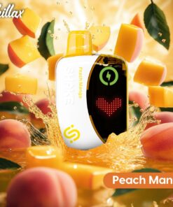 Chillax Shake 22000 Puffs Disposable Vape