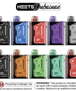 Vapengin Mars 2 Disposable Vape 20000 Puffs