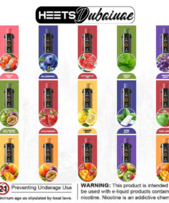 NERD Cloud 20000 Puffs Disposable Vape