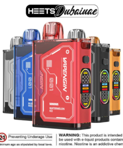 Vapengin Mars 2 Disposable Vape 20000 Puffs