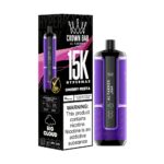 Al Fakher 15000 Puffs Hyper Max Disposable Vape in Dubai UAE