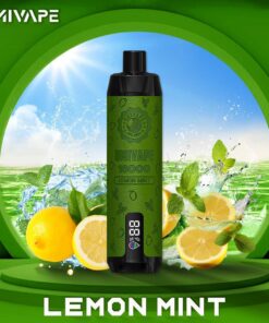 UMIVAPE U Bar 18000 Puffs Disposable Vape