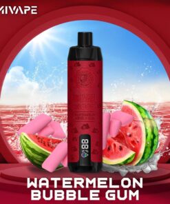 UMIVAPE U Bar 18000 Puffs Disposable Vape