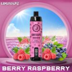 UMIVAPE U Bar 18000 Puffs Disposable Vape