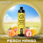 UMIVAPE U Bar 18000 Puffs Disposable Vape