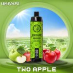 UMIVAPE U Bar 18000 Puffs Disposable Vape