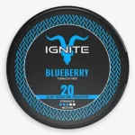 IGNITE Nicotine Pouches