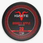 IGNITE Nicotine Pouches