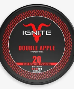 IGNITE Nicotine Pouches