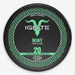 IGNITE Nicotine Pouches