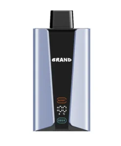 Waka SoPro 20000 Puffs Disposable Vape 50mg/5%