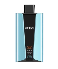 Waka SoPro 20000 Puffs Disposable Vape 50mg/5%