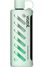 Vozol Gear Shisha 25000 Puffs 5mg DTL Disposable Vape