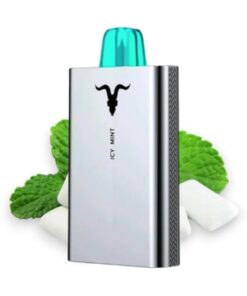 IGNITE V50 5000 Puffs 20mg Disposable Vape