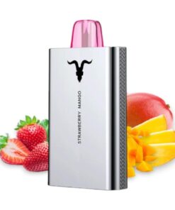 IGNITE V50 5000 Puffs 20mg Disposable Vape