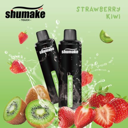 Shumake Touch 15000 Puffs Disposable Vape