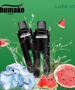 Shumake Touch 15000 Puffs Disposable Vape