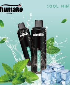Shumake Touch 15000 Puffs Disposable Vape 9 Shumake Touch 15000 Puffs Disposable Vape
