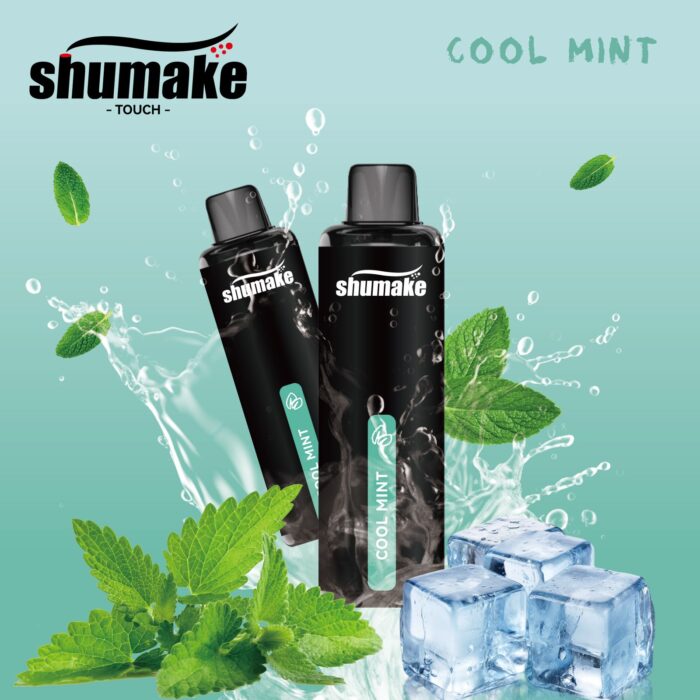 Shumake Touch 15000 Puffs Disposable Vape