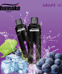 Shumake Touch 15000 Puffs Disposable Vape 10 Shumake Touch 15000 Puffs Disposable Vape