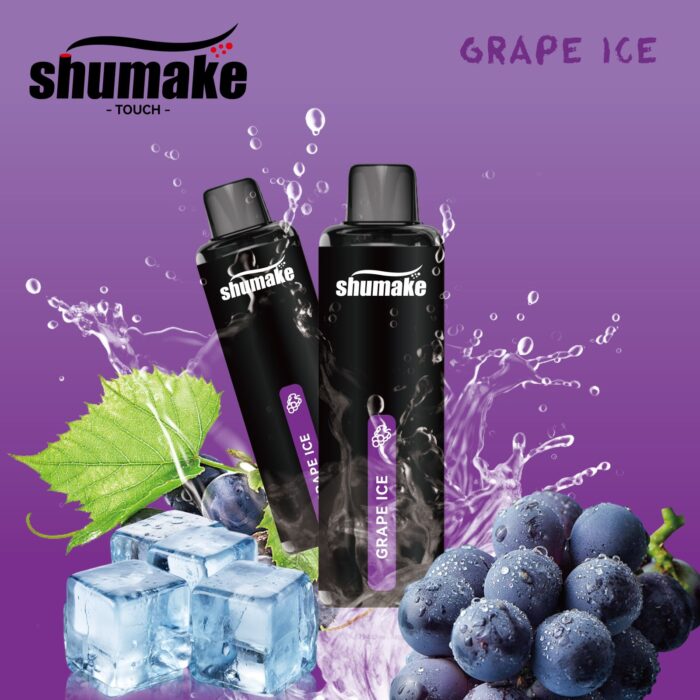 Shumake Touch 15000 Puffs Disposable Vape